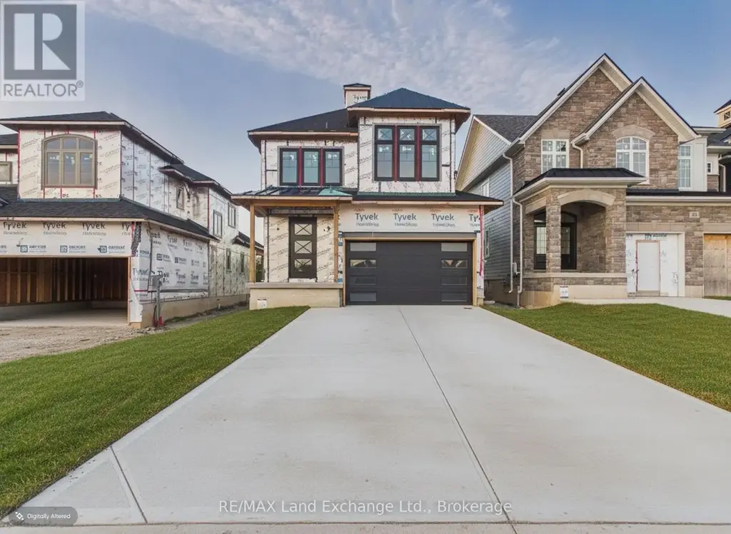 107 Inverness Street N, Kincardine